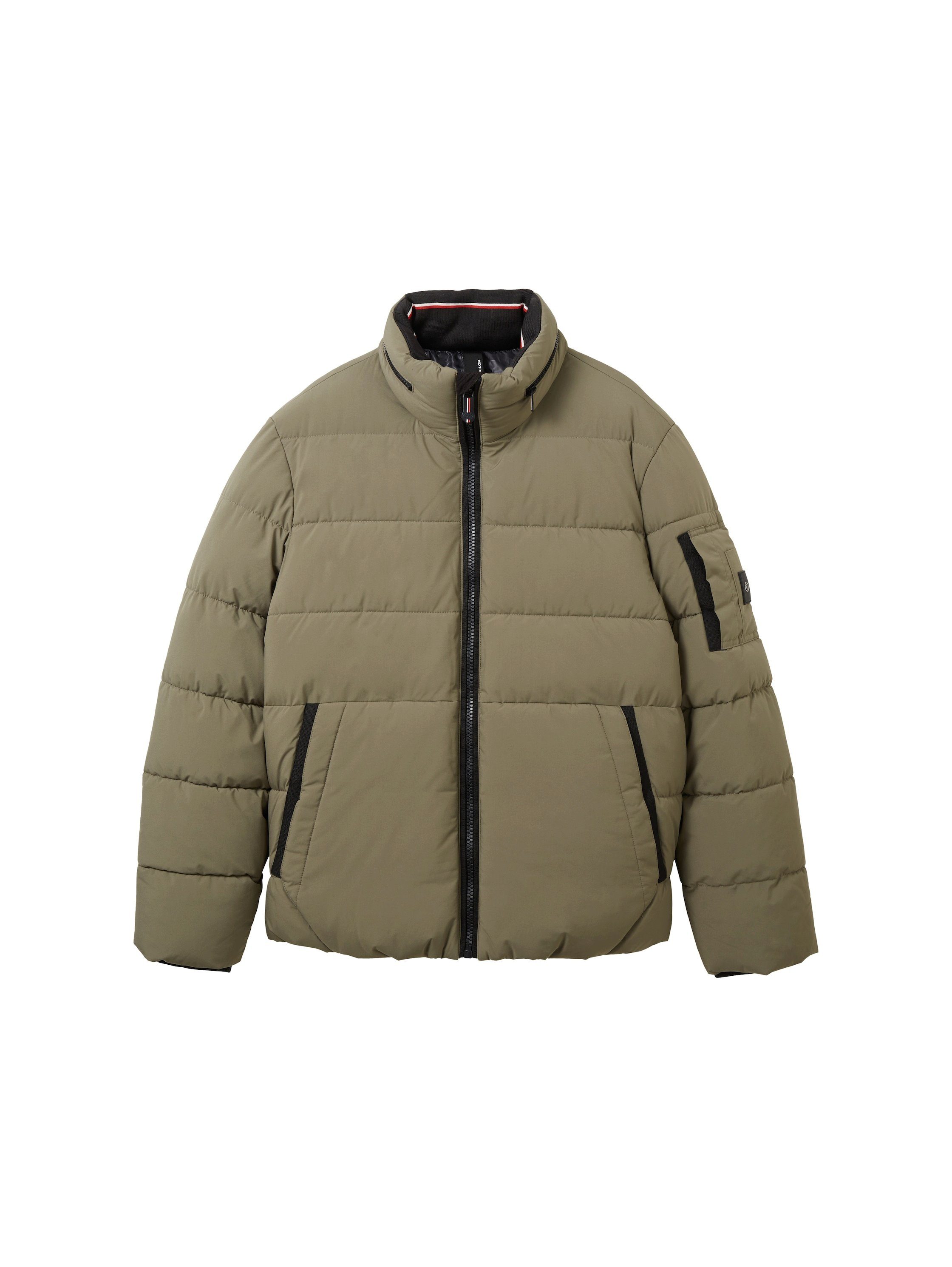 Steppjacke Steppjacke