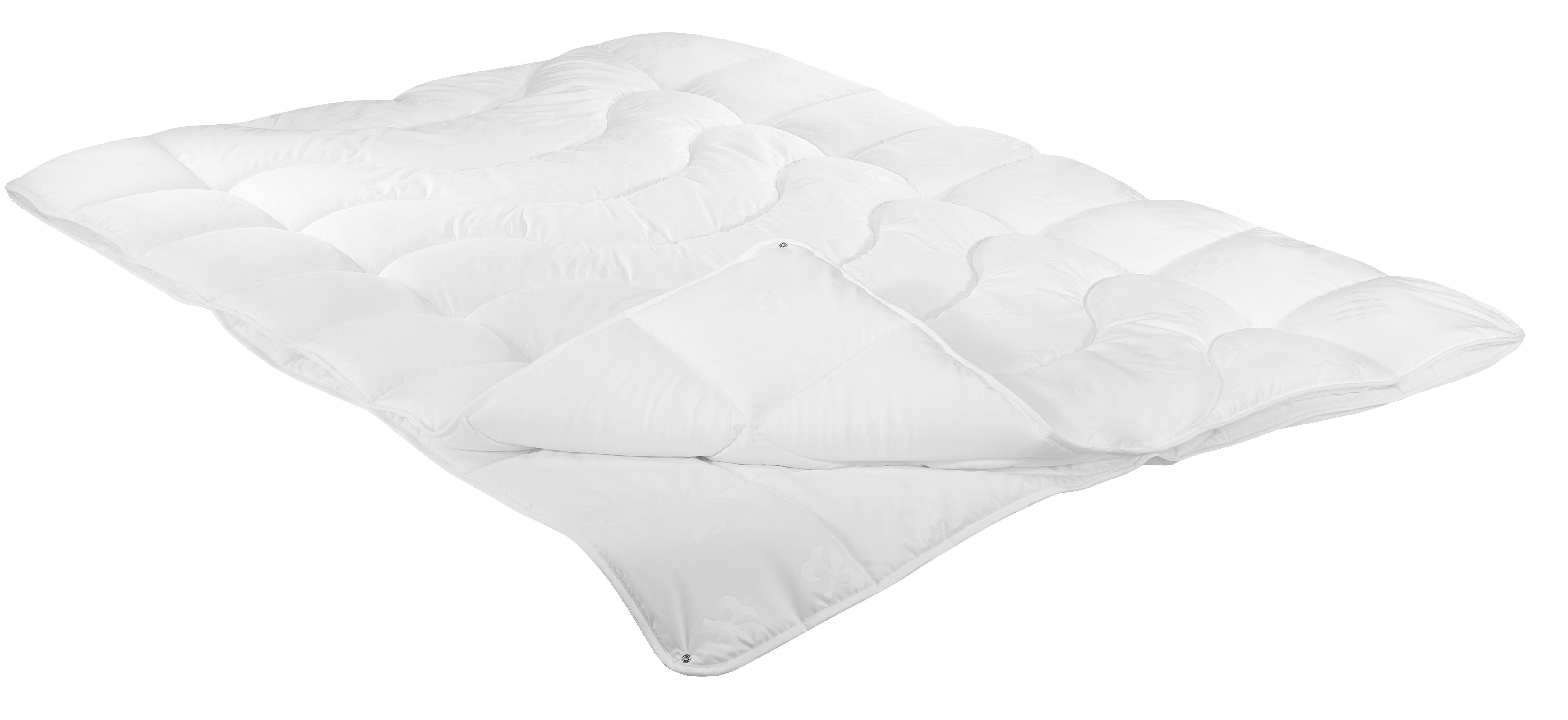 Irisette Sale Kunstfaserbettdecke Lotte, Füllung: Markenhohlfaser irisette® günstig online kaufen