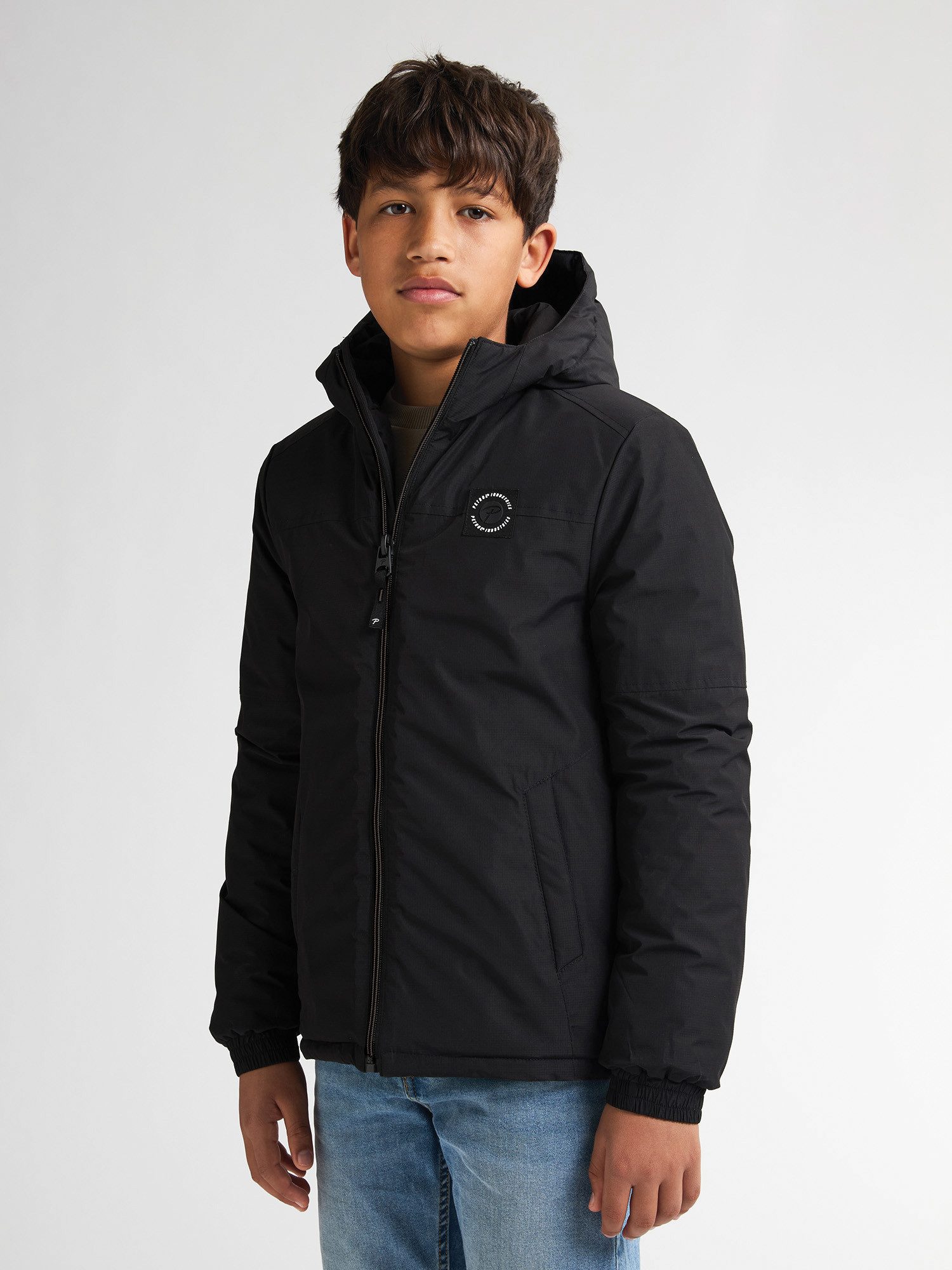 Petrol Industries Winterjacke Bison