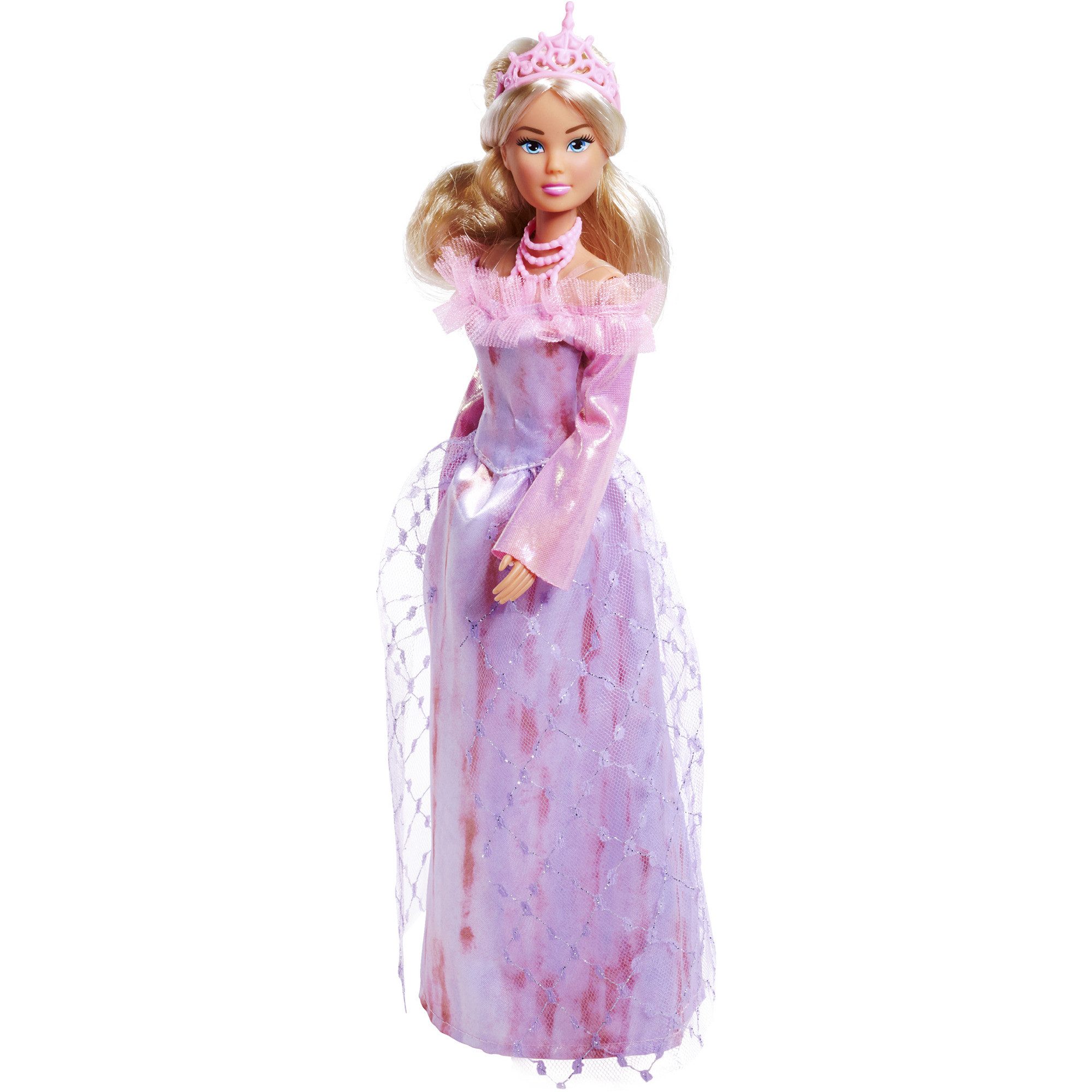 SIMBA Babypuppe Simba Steffi LOVE - Fantasy Collection, Puppe