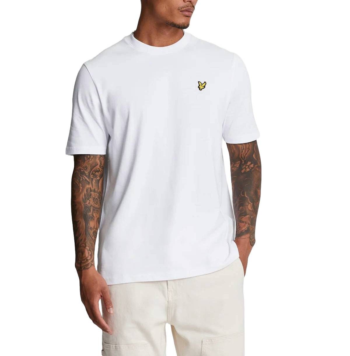 Lyle & Scott T-Shirt T-Shirt Lyle&Scott günstig online kaufen