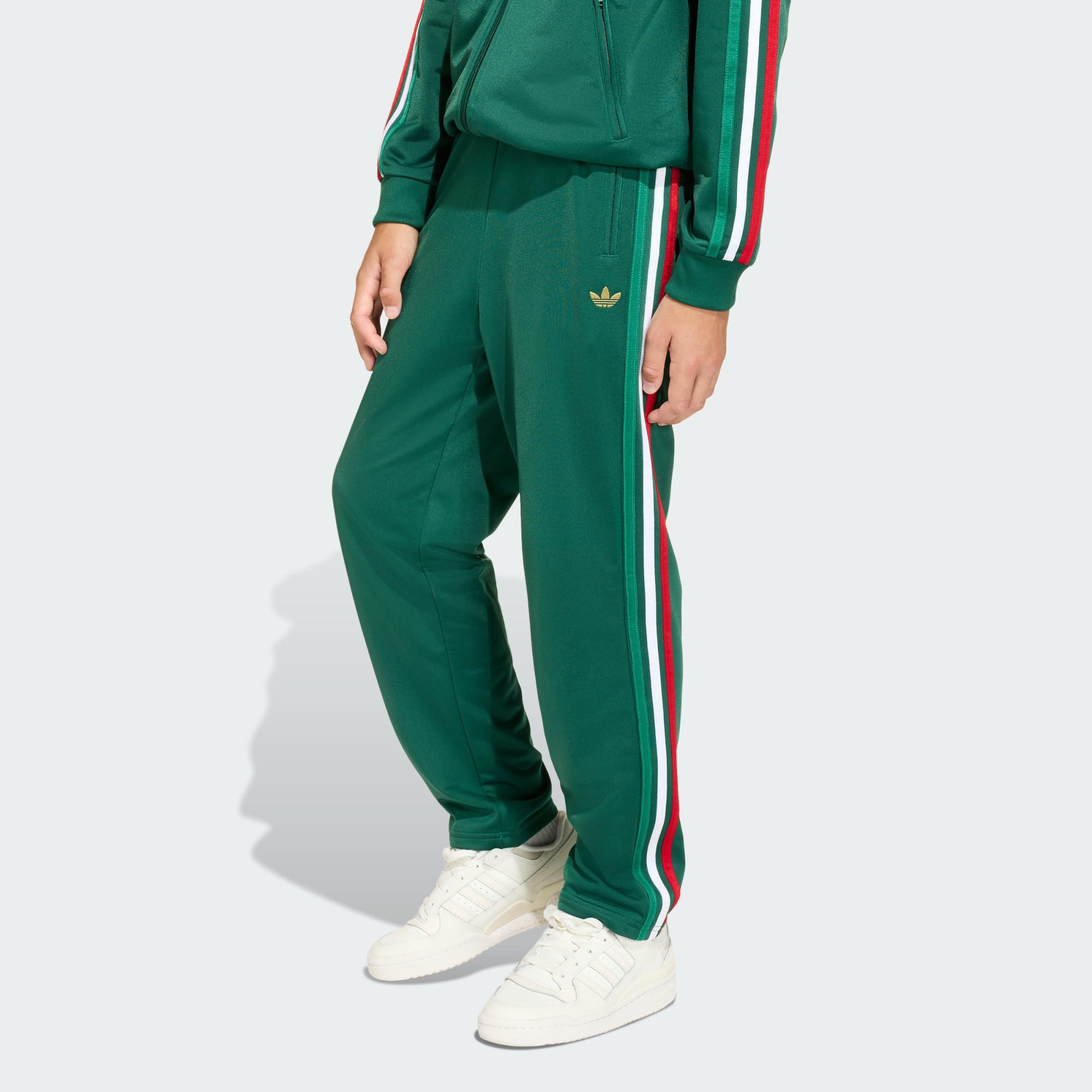 adidas Originals Jogginghose FIREBIRD TRAININGSHOSE (1-tlg)