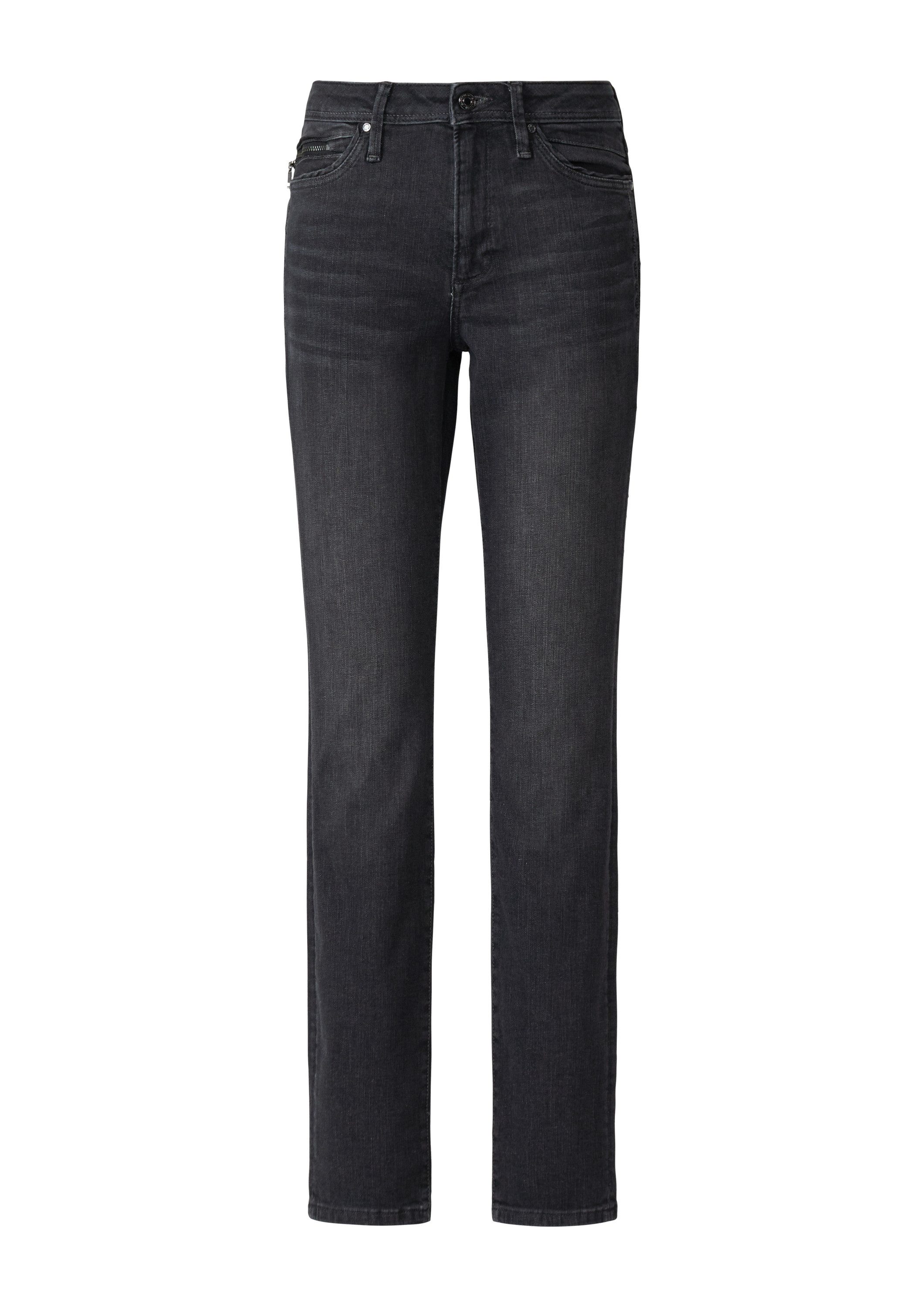 Slim-fit-Jeans Jeans-Hose BETSY