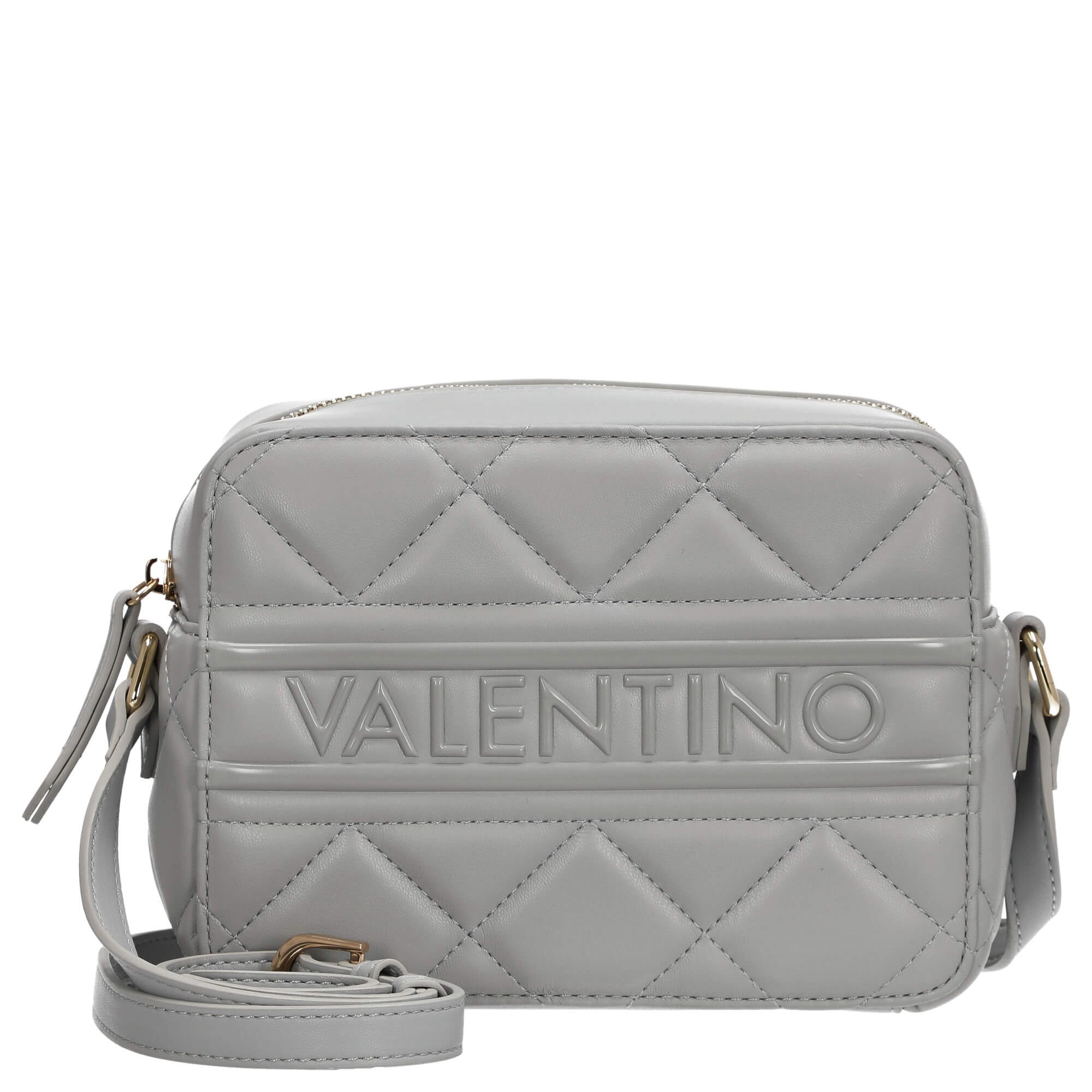 Umhängetasche Ada Crossbody - Umhängetasche 19 cm (perla)