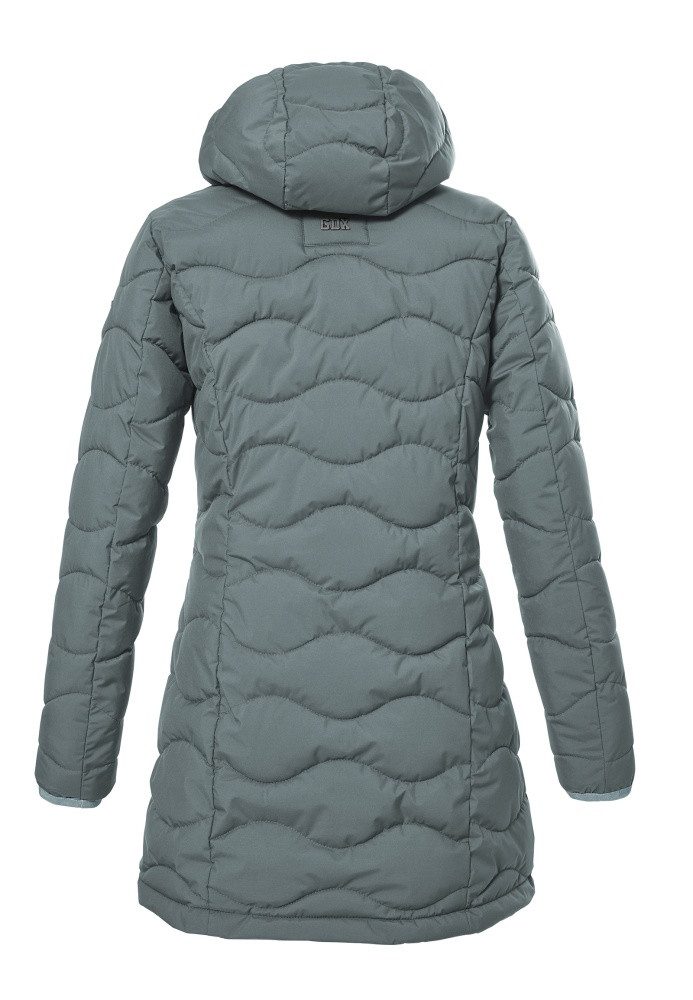 G.I.G.A. DX Steppjacke günstig online kaufen