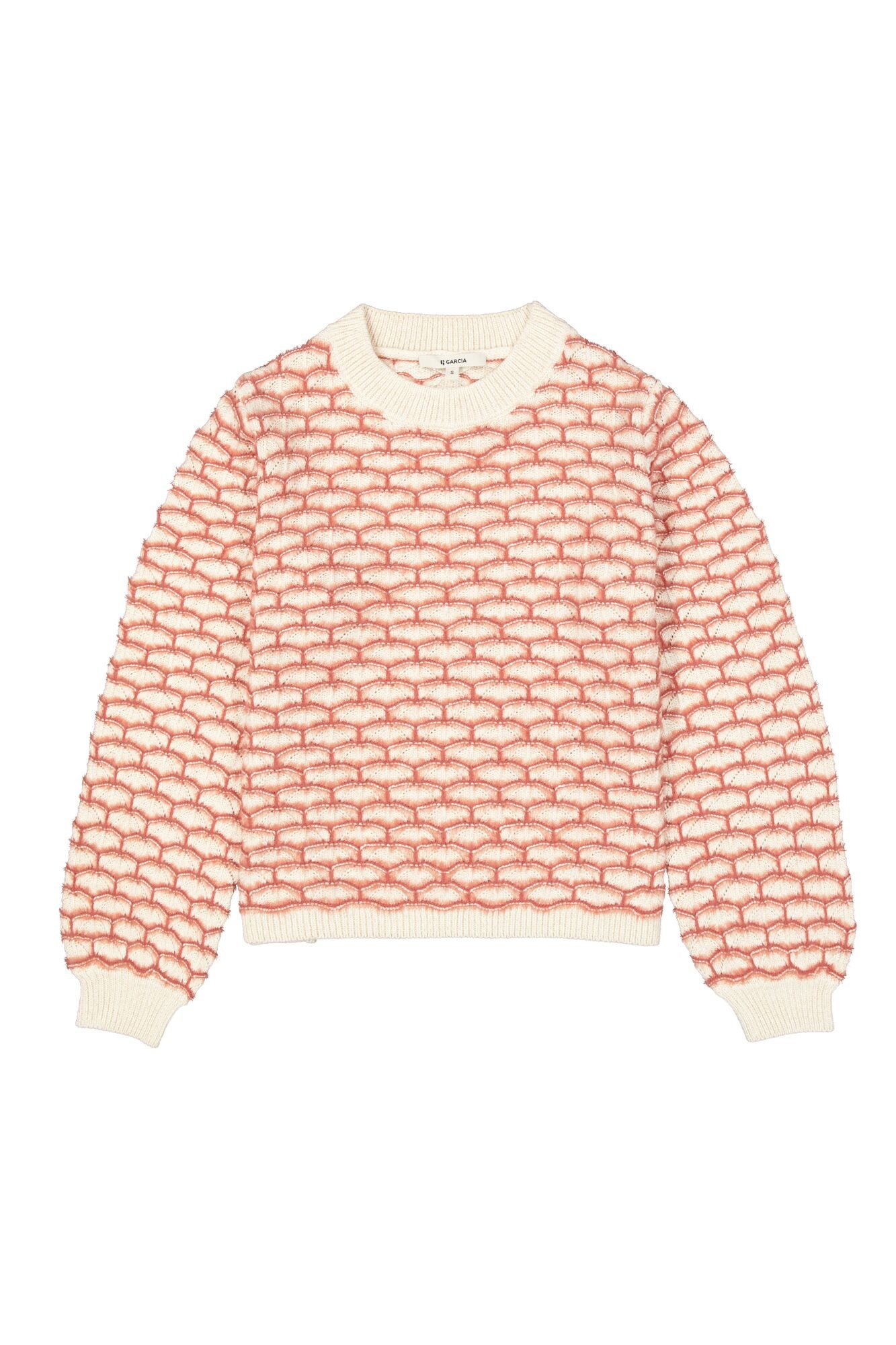 Garcia Strickpullover ladies pullover