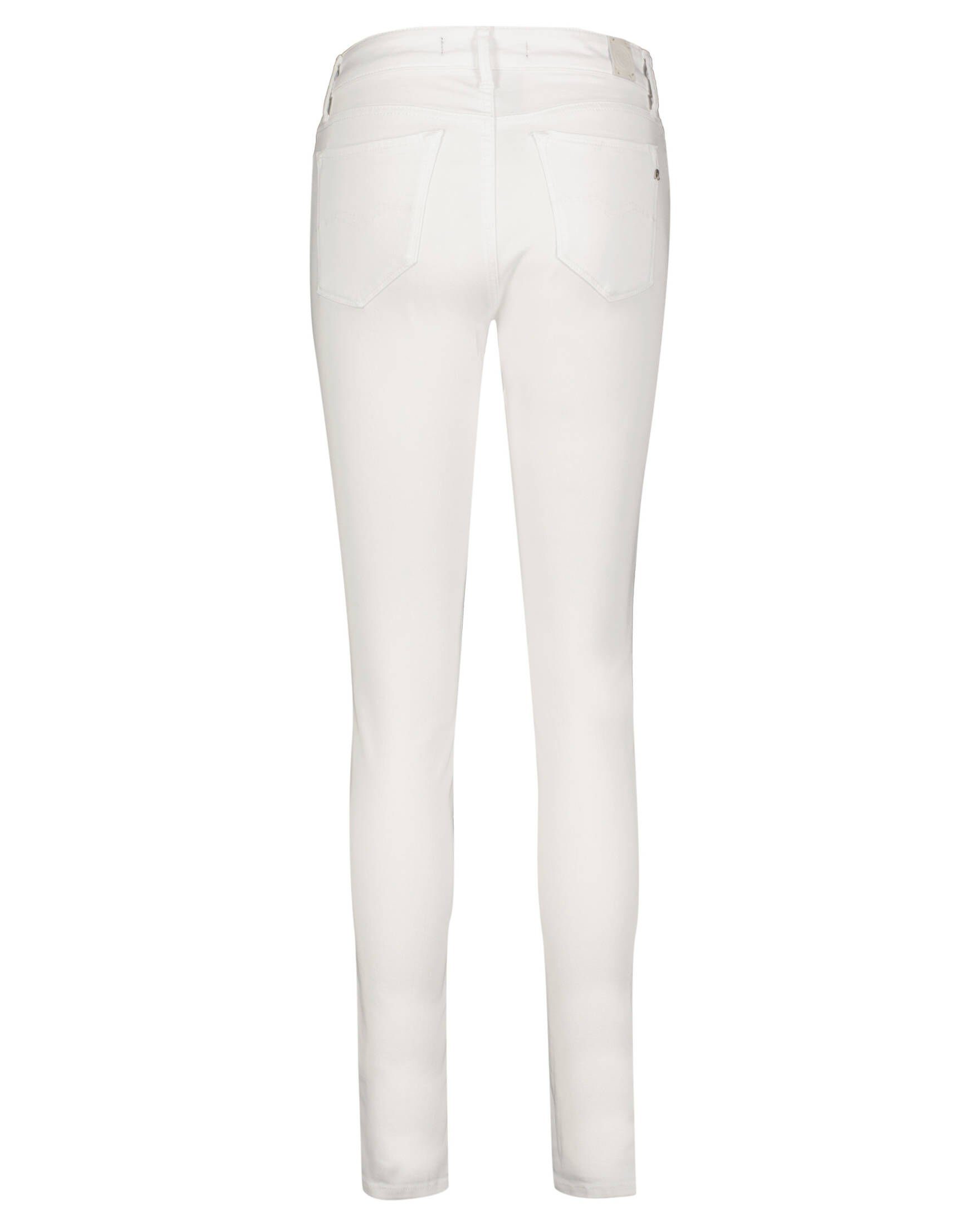 Replay 5-Pocket-Jeans Damen Jeans LUZIEN Skinny günstig online kaufen