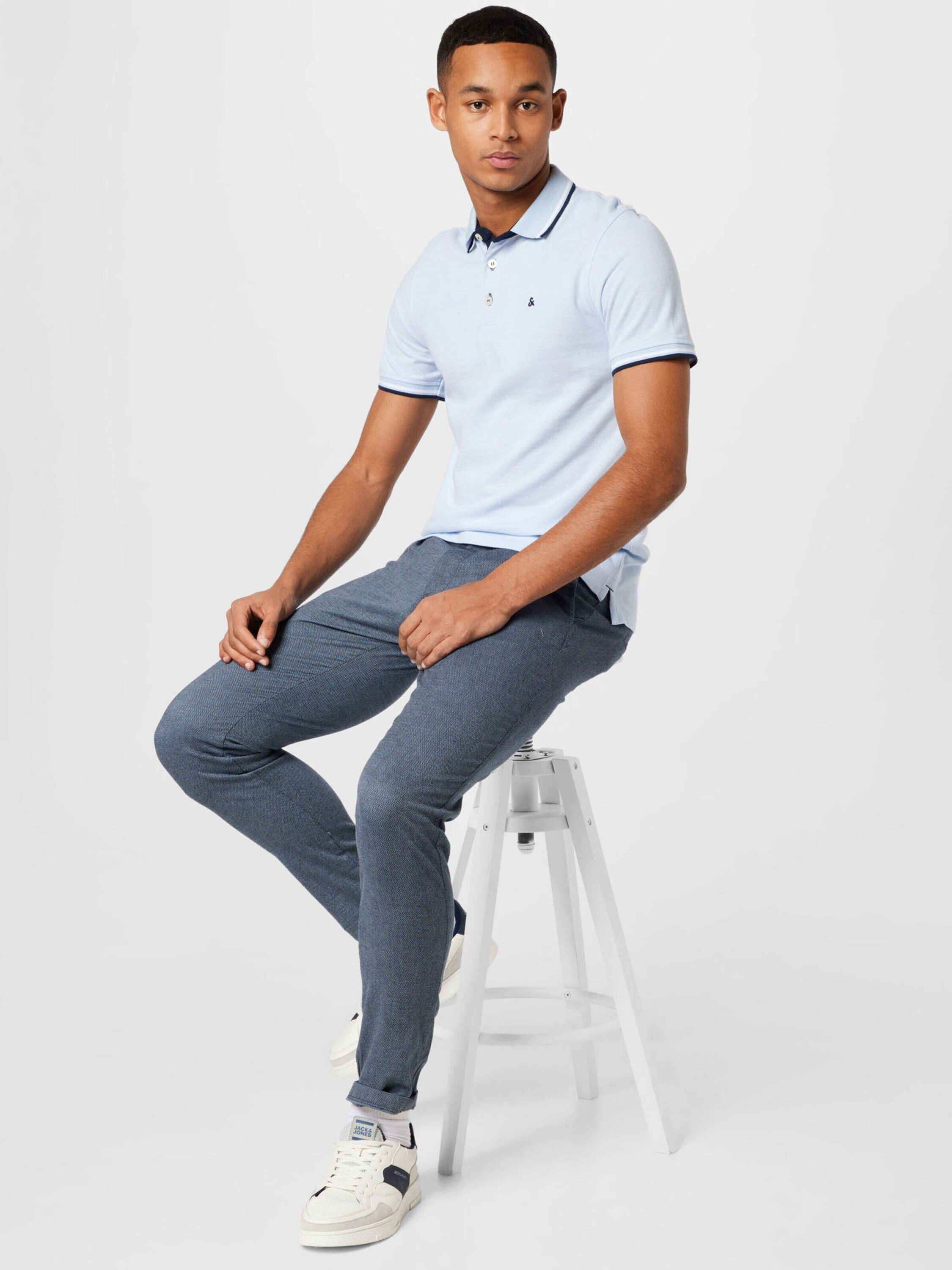 Jack & Jones Chinohose JPSTMarco JJFury (1-tlg) günstig online kaufen