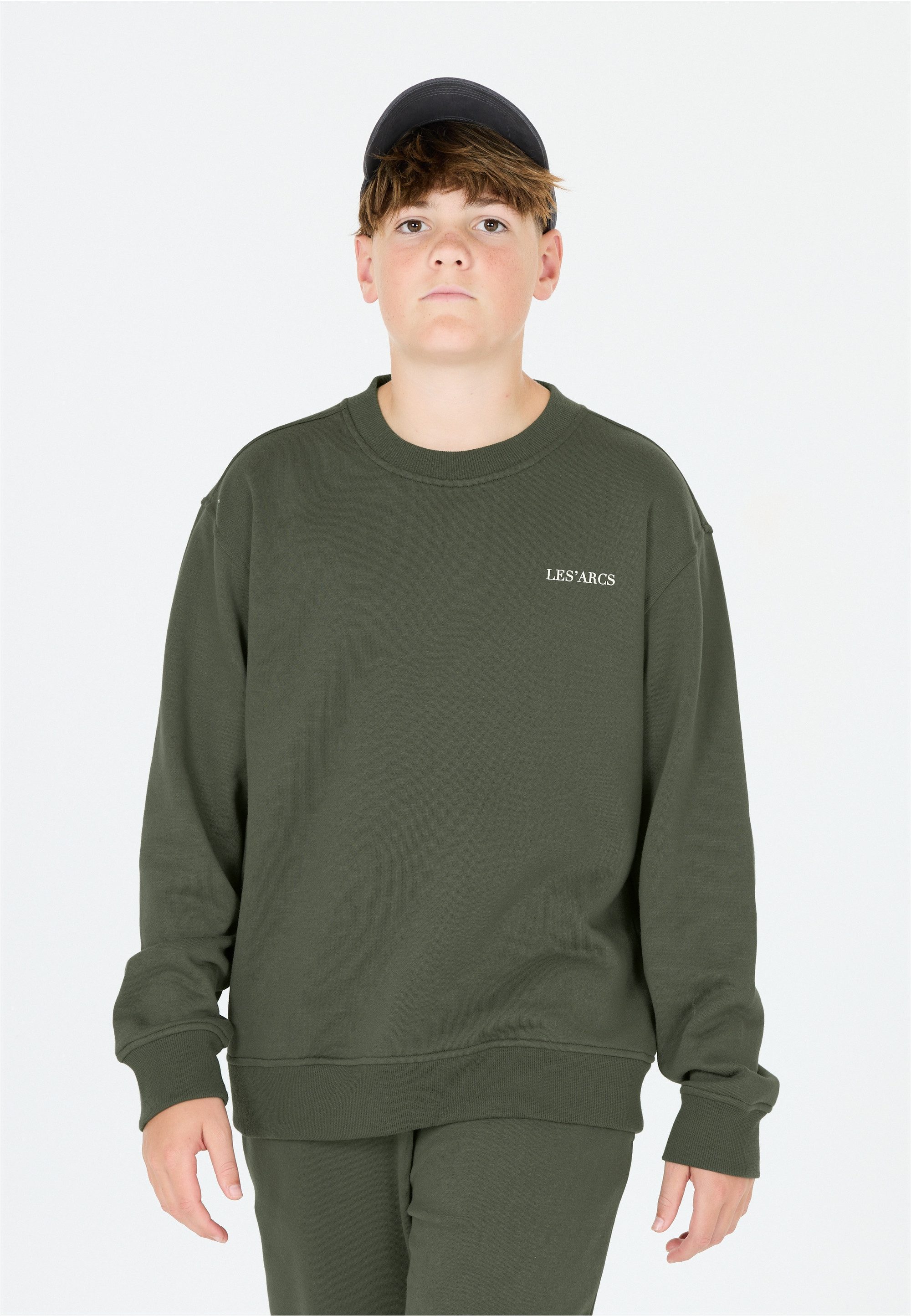 Sweatshirt Deasach
