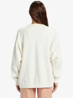 Roxy Sweatshirt Lineup - Sweatshirt für Frauen