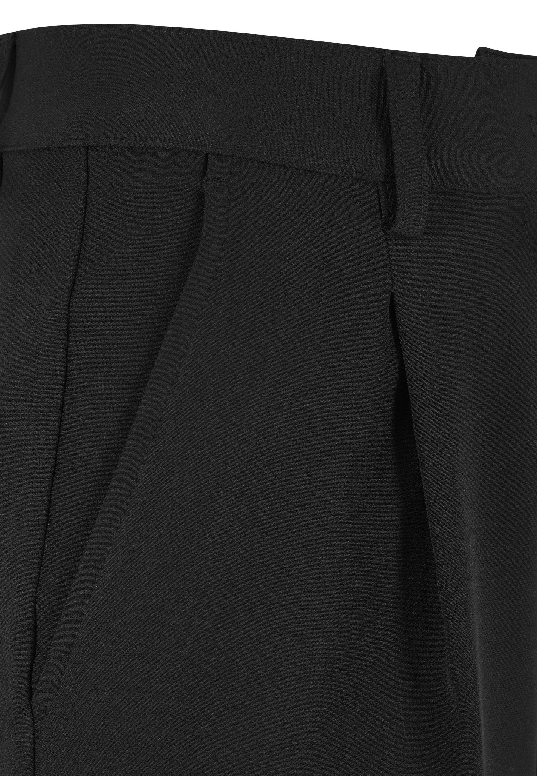 URBAN CLASSICS Stoffhose Urban Classics Ladies Wide Leg Trousers (1-tlg)