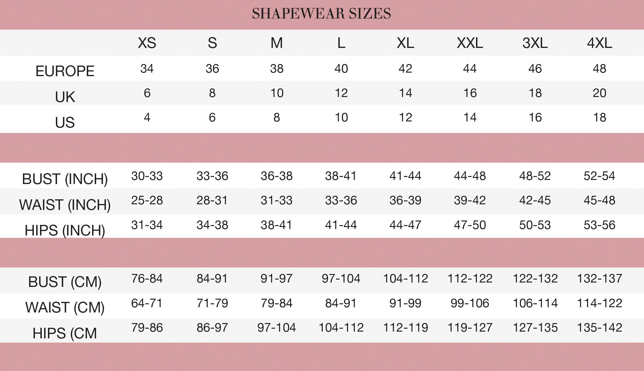MAGIC Bodyfashion Shaping-Body Slim Body glatte, nahtlose Verarbeitung für einen unsichtbaren Look – Bild 5 von 5