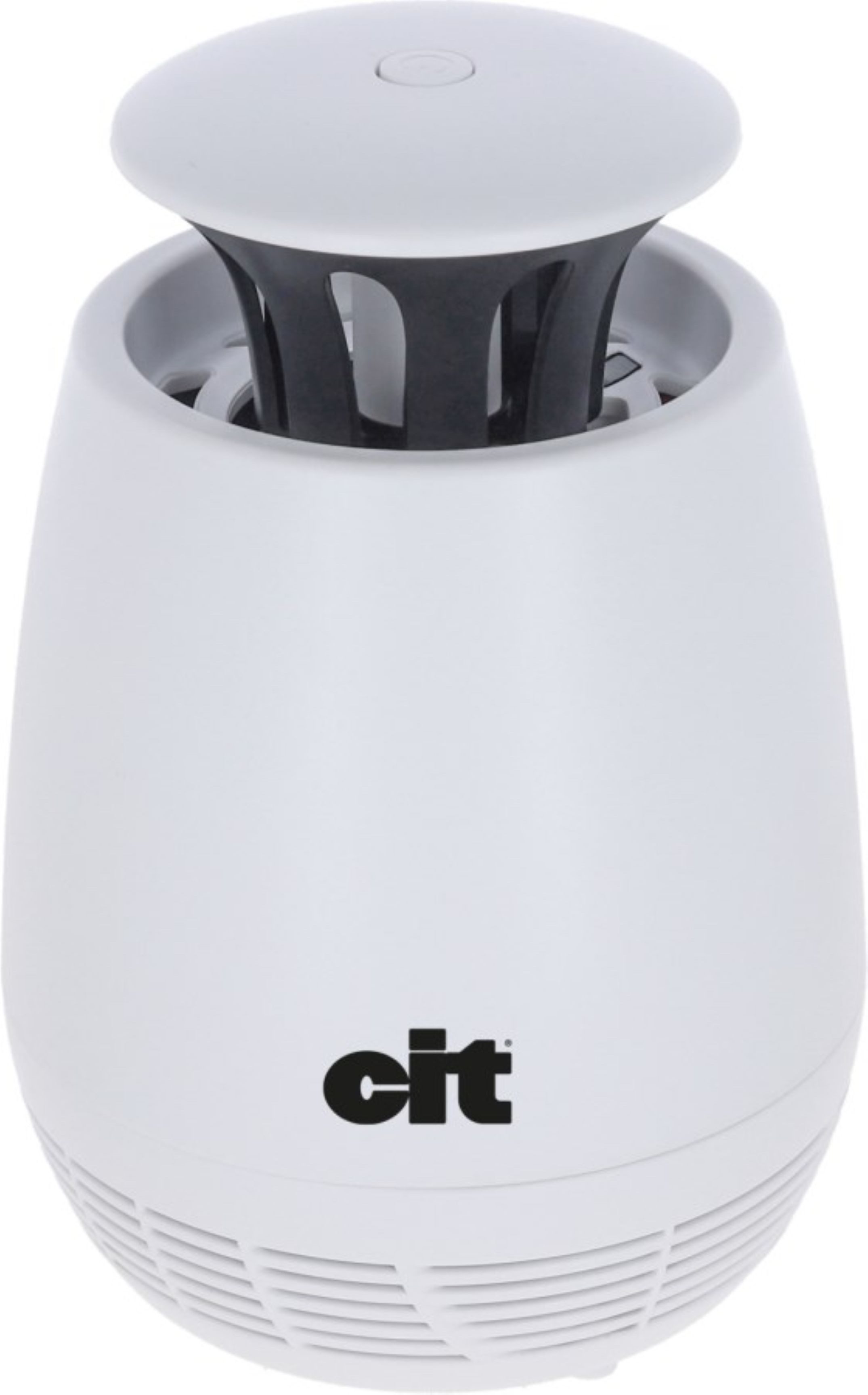 Kerbl Fliegenklatsche Kerbl CIT elektrische Insektenfalle UV-Licht und Ventilator - 299947
