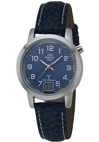 MASTER TIME Часы »MTLA-10490-32L«