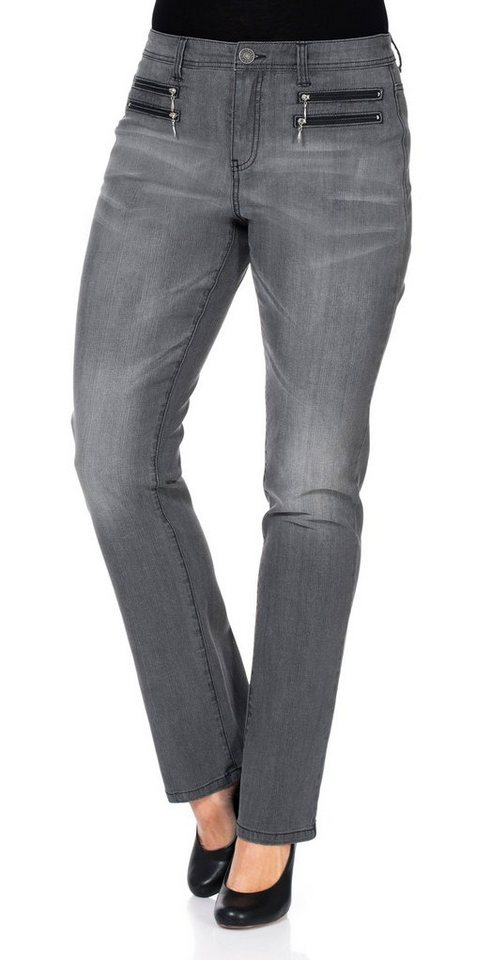 Sheego Stretch-Jeans Sheego Stretch-Jeans