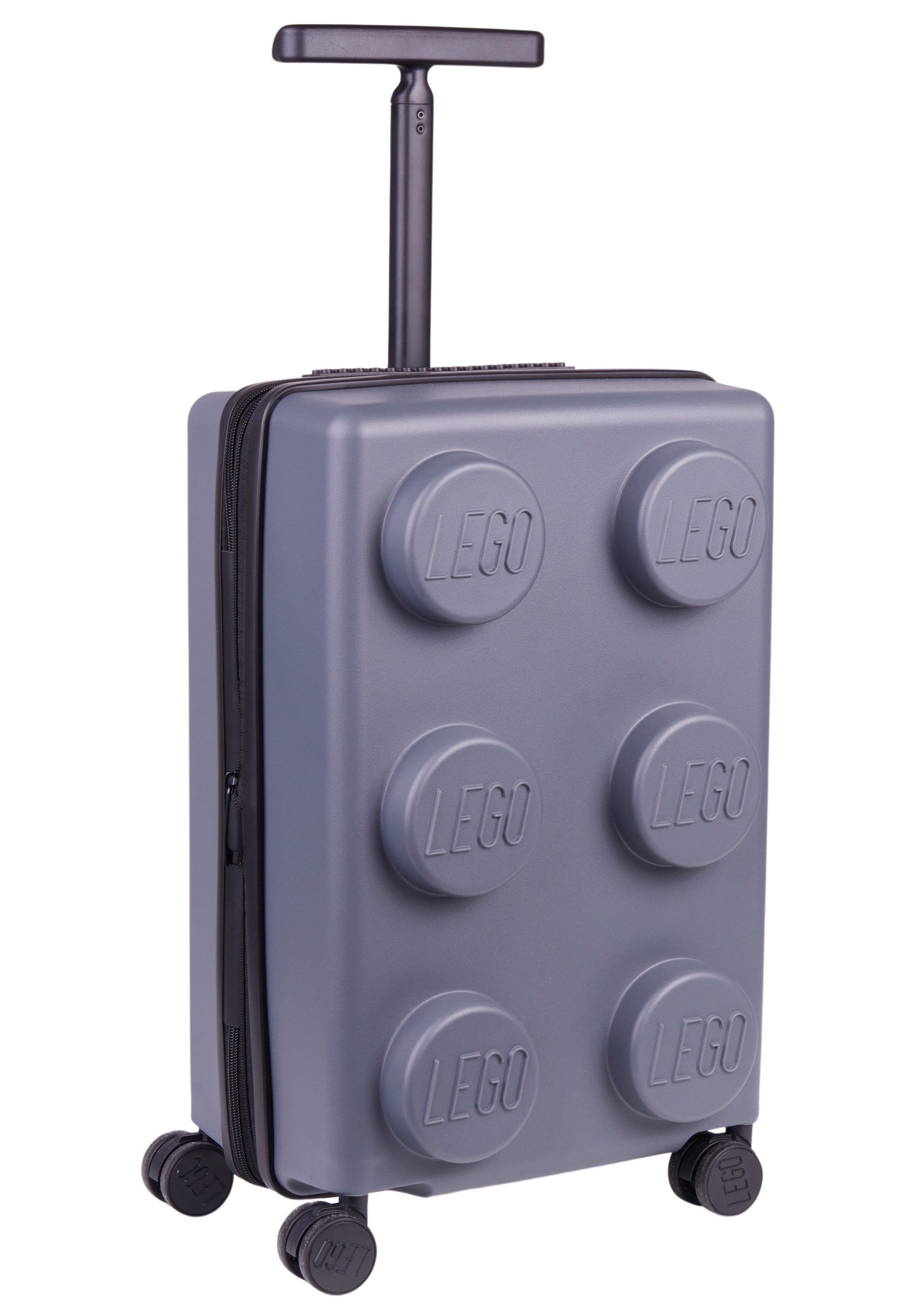 LEGO® Bags Trolley Brick, 4 Rollen, günstig online kaufen
