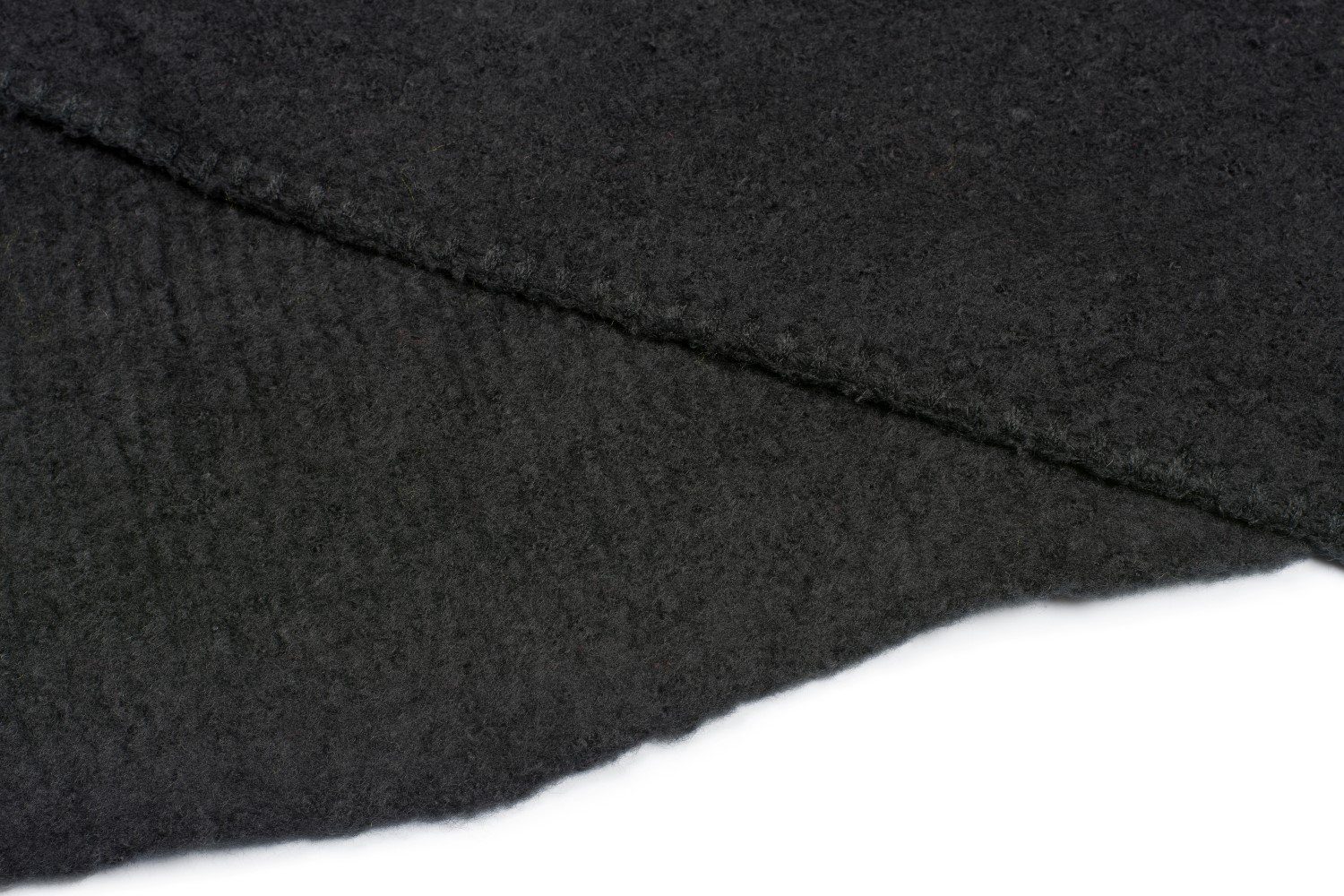 styleBREAKER Dreieckstuch Strick Dreiecktuch meliert, (1-St) günstig online kaufen