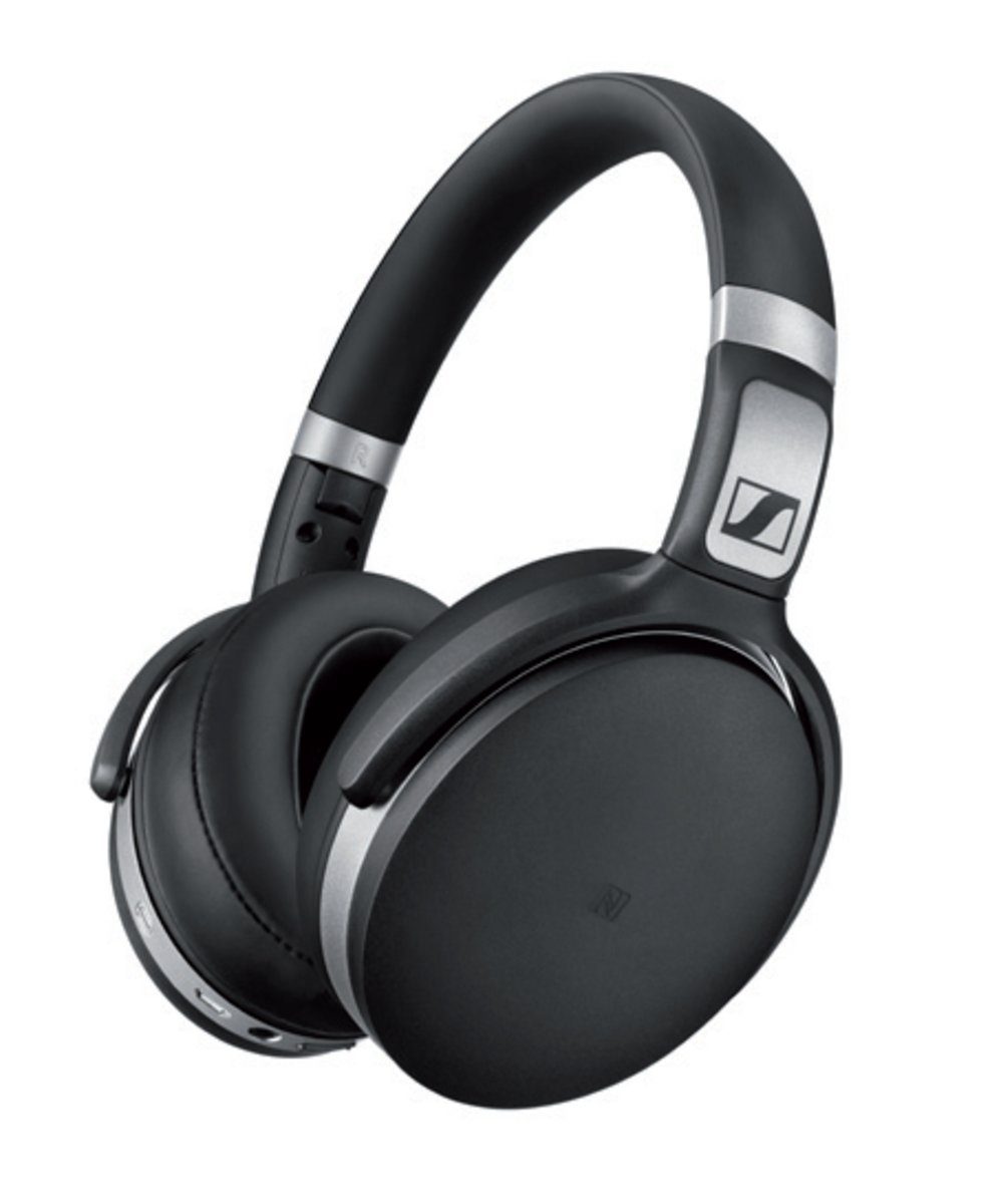 Sennheiser Kopfhörer »Over Ear Hörer Bluetooth Active ...