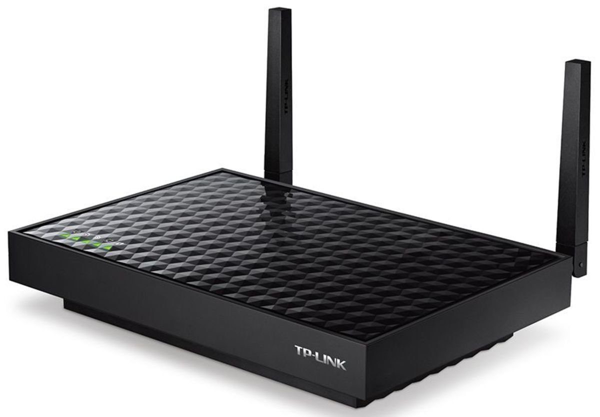 TPLink WLAN AccessPoint »AP200 AC750 Dual Band WLAN Gigabit Access Point« online kaufen OTTO