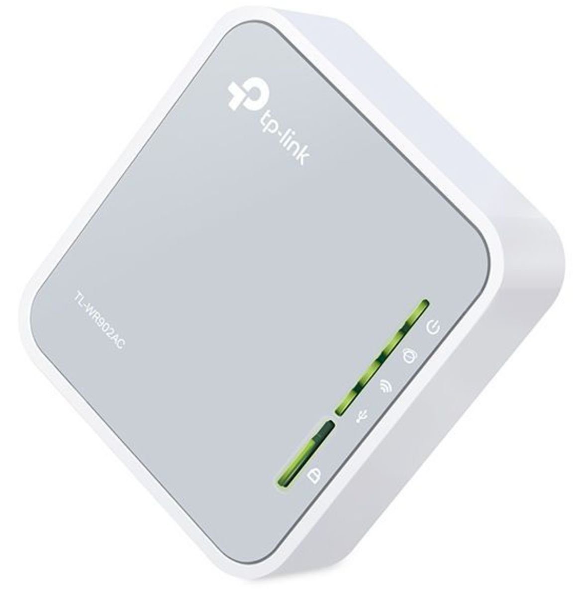 Image of TP-Link »TL-WR902AC AC750 Dual Band Wireless Router« Mobiler Router