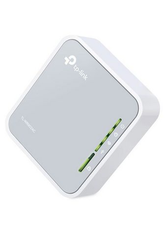 TP-LINK Маршрутизатор »TL-WR902AC AC750 ...