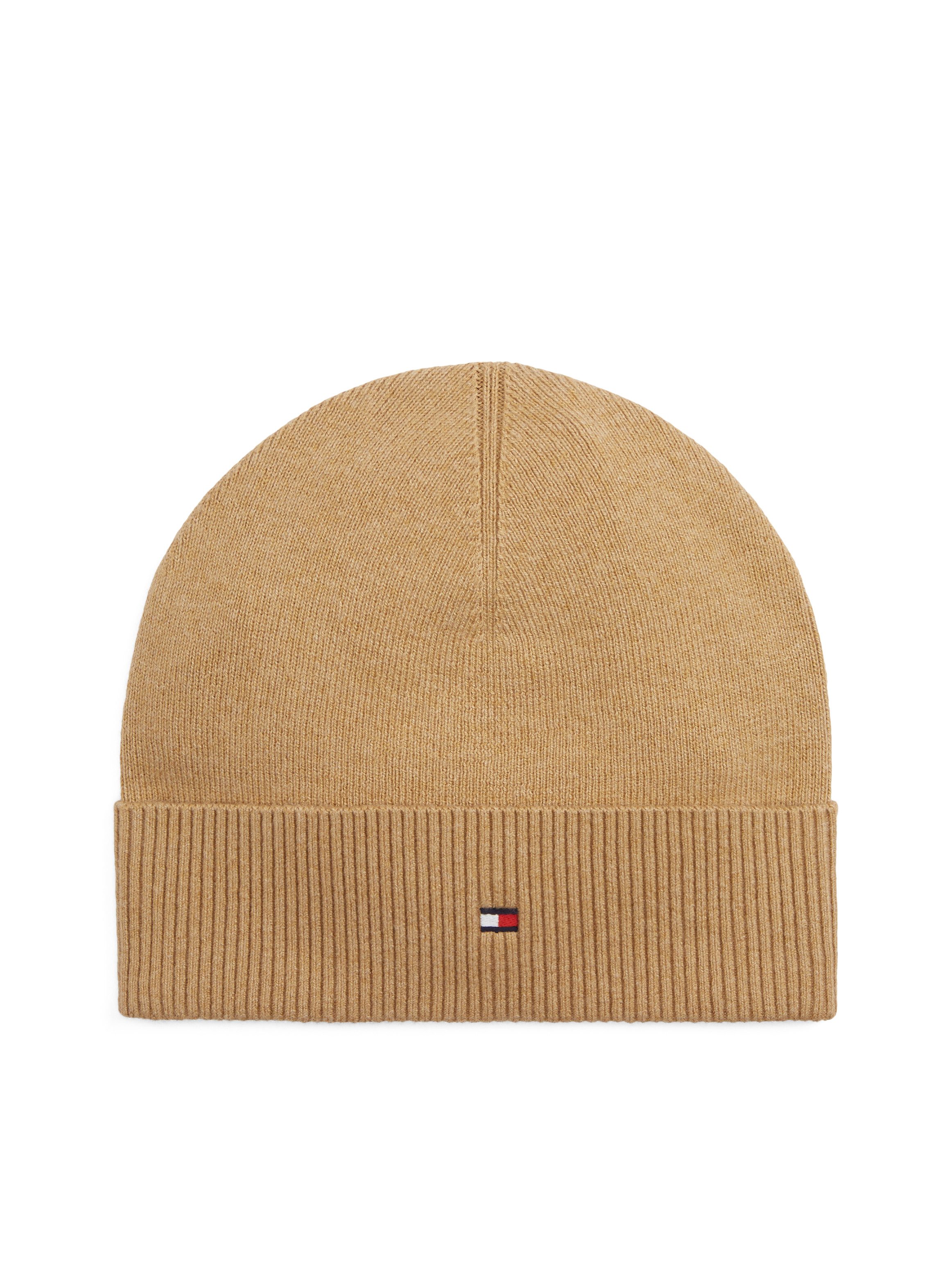Tommy Hilfiger Beanie TH FLAG LIGHTWEIGHT