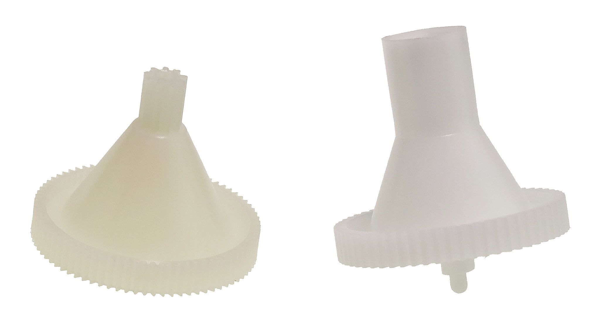 Entsafteraufsatz Ariete AS00002087 Zahnrad für 0413 Vintage Retro Zitruspresse