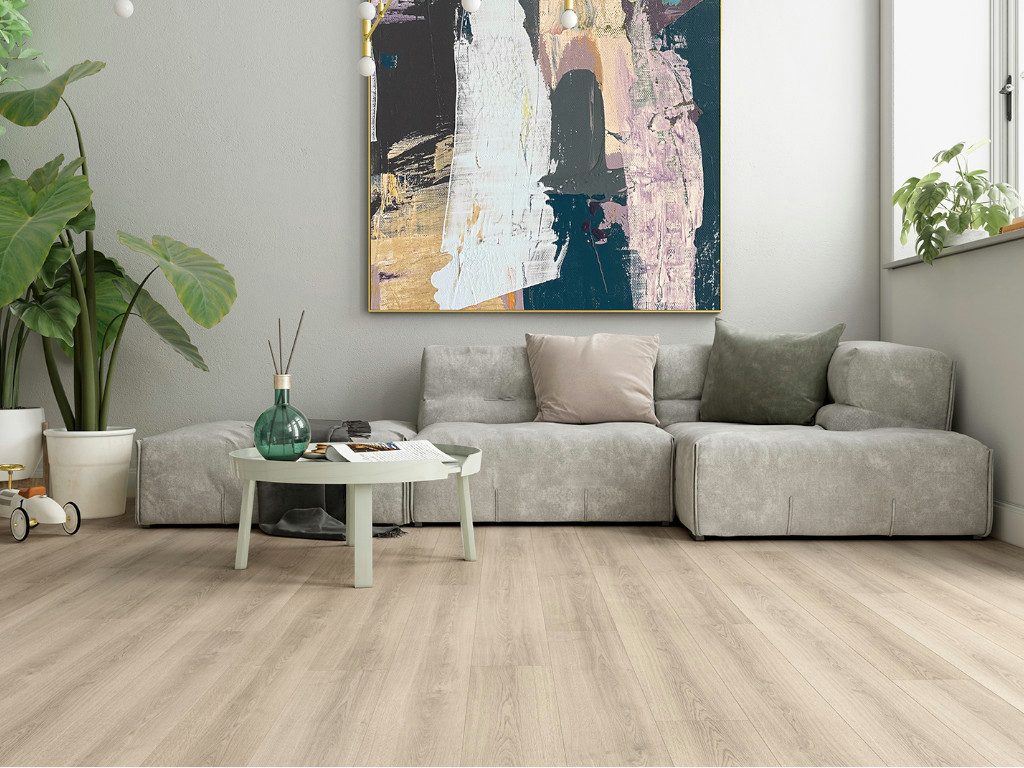 HPFloor Laminat HPFloor Laminat Casa Classico Giulia Landhausdiele 7 mm
