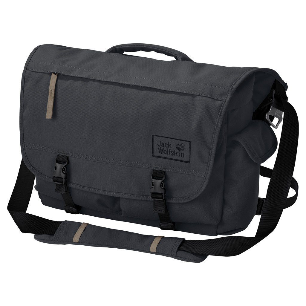 Jack Wolfskin Messenger Bag »SKY PILOT 15 BAG« OTTO