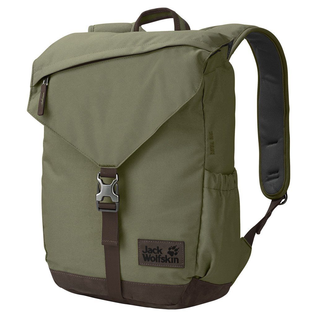 Jack Wolfskin Rucksack »ROYAL OAK« online kaufen | OTTO