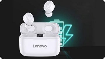 Lenovo HT18 In-Ear 5.0 Bluetooth-Kopfhörer