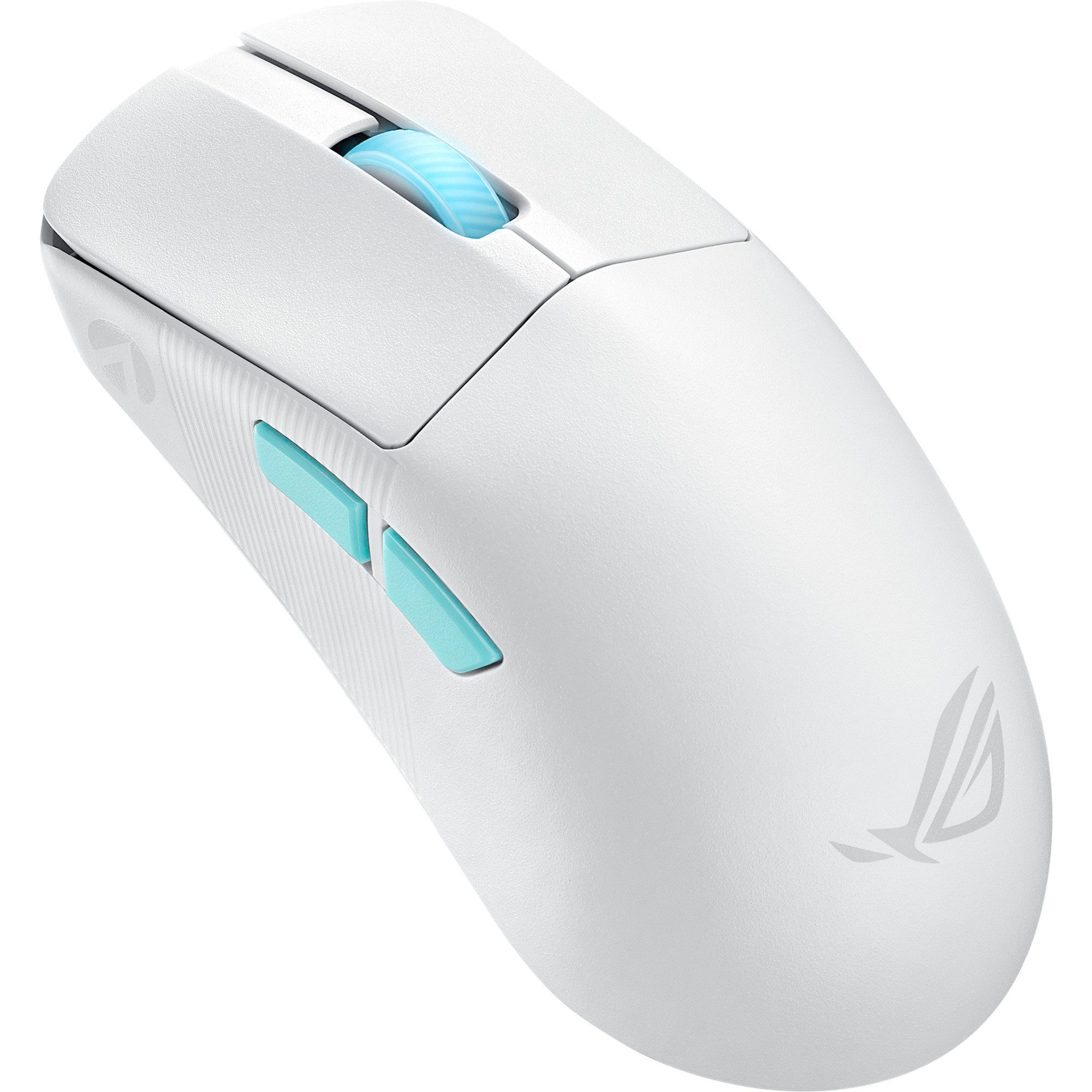Asus ASUS ROG Harpe Ace Aim Lab Edition, Gaming-Maus Maus (Funk)