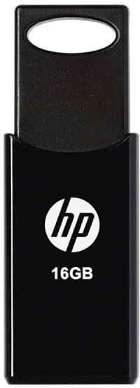 HP v212w USB-Stick (USB 2.0, Lesegeschwindigkeit 14 MB/s)