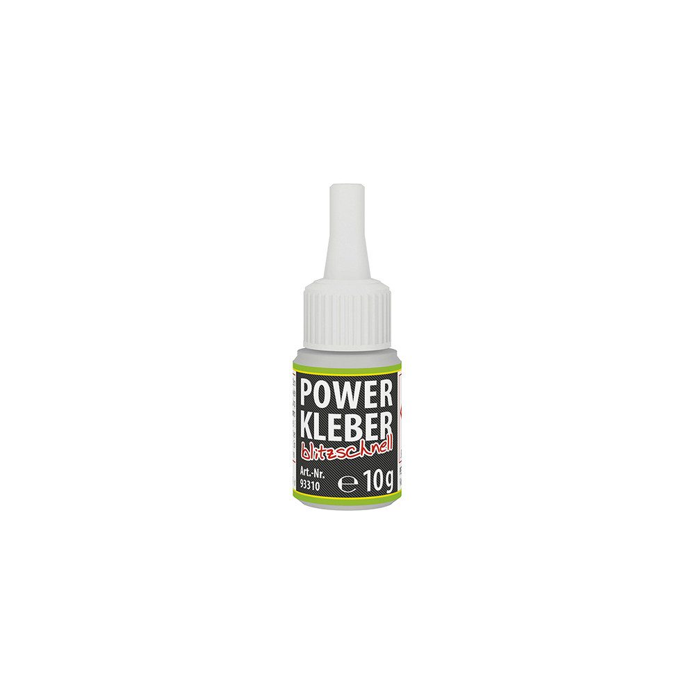 Petec Sekundenkleber Power Kleber blitzschnell 10g günstig online kaufen