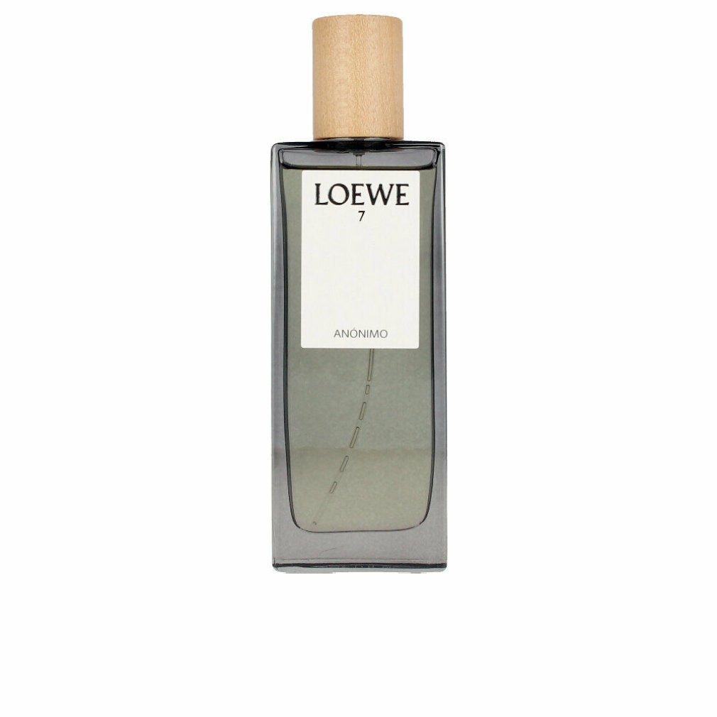 Loewe Düfte Eau de Parfum Loewe 7 Anonimo Eau De Parfum 50 ml