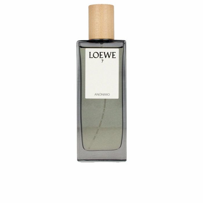 Loewe Düfte Eau de Parfum Loewe 7 Anonimo Eau De Parfum 50 ml