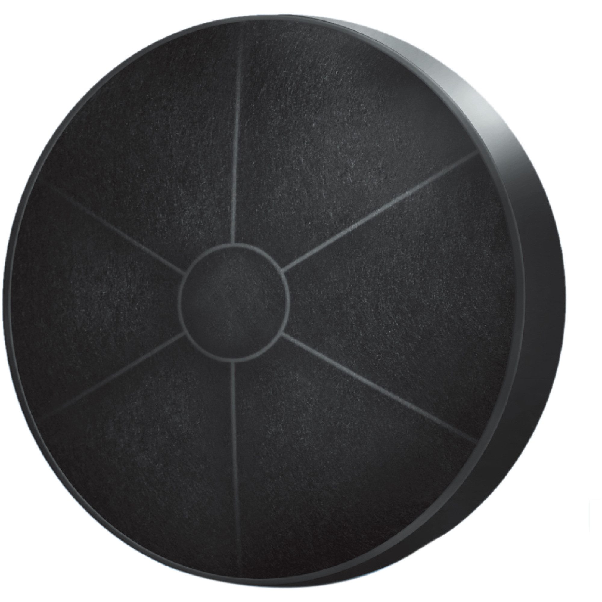 RESPEKTA Montagezubehör Dunstabzugshaube Respekta Aktiv-Kohlefilter universal MI 160 N