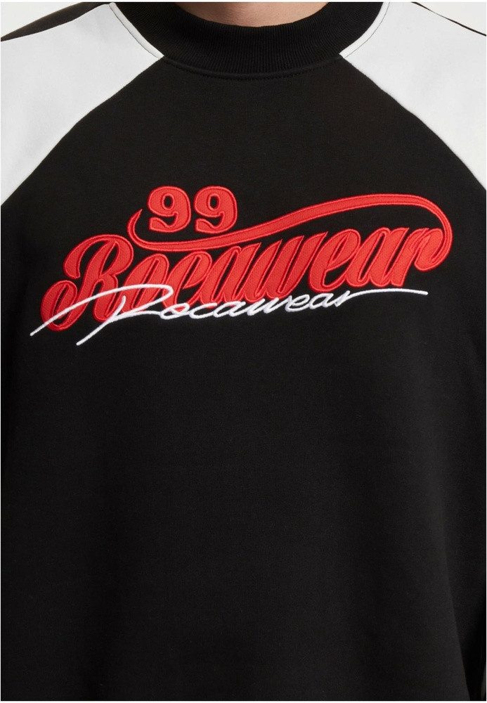 Sweater Rocawear Rocawear Blocks Pullover