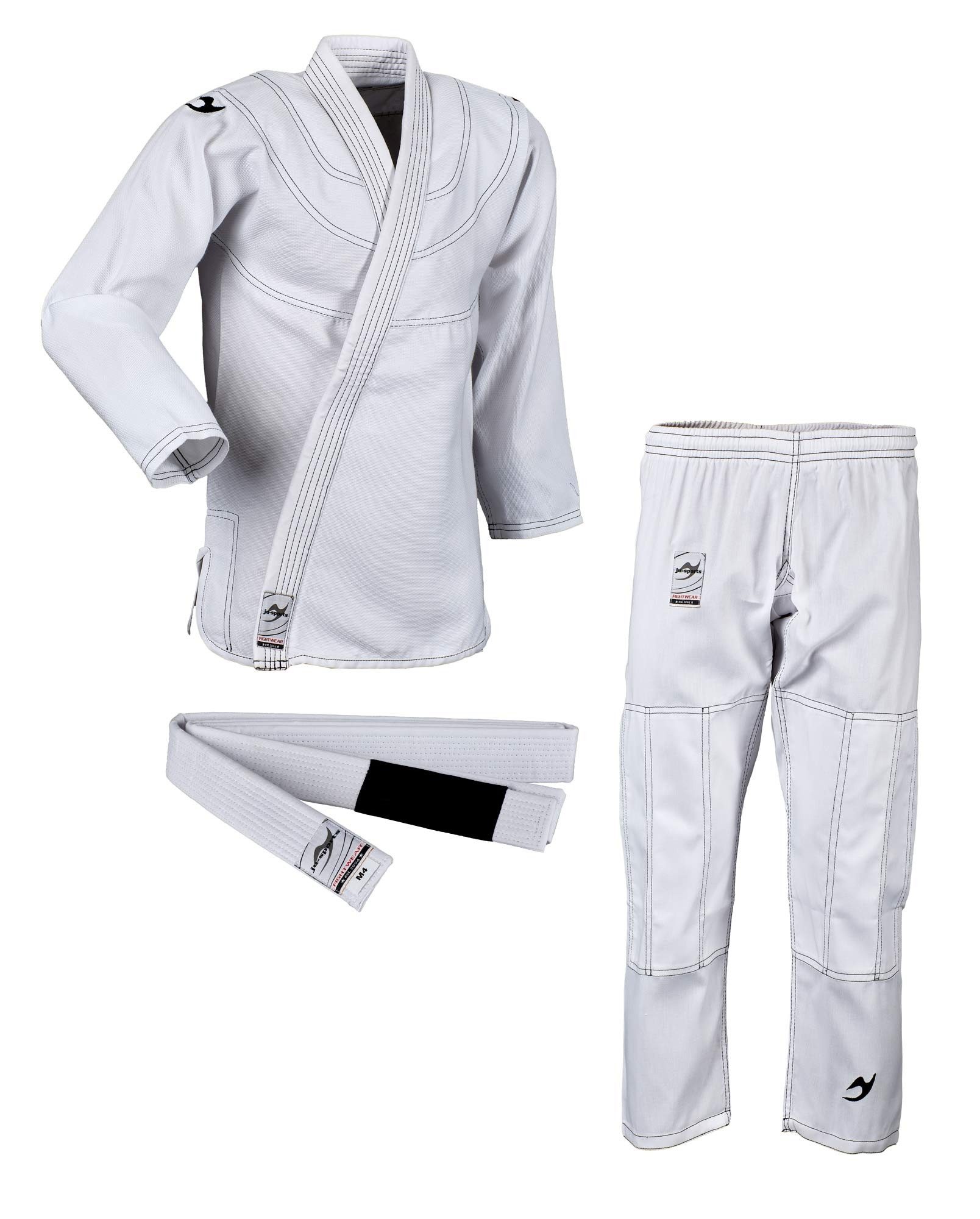Judoanzug BJJ Bonsai