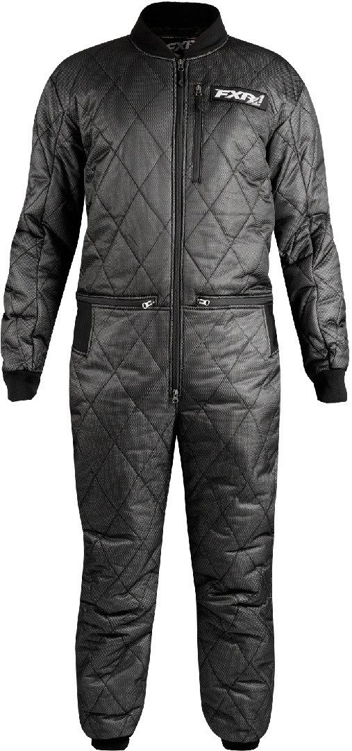 FXR Schneeoverall Monosuit One Piece Snowmobile Suit Innenauskleidung