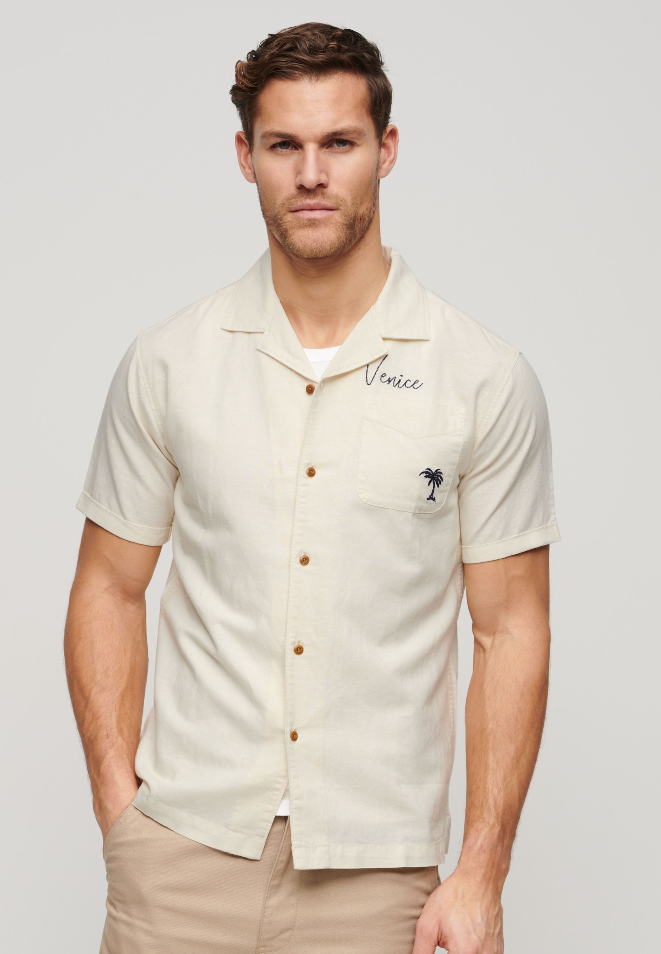 Superdry Langarmshirt