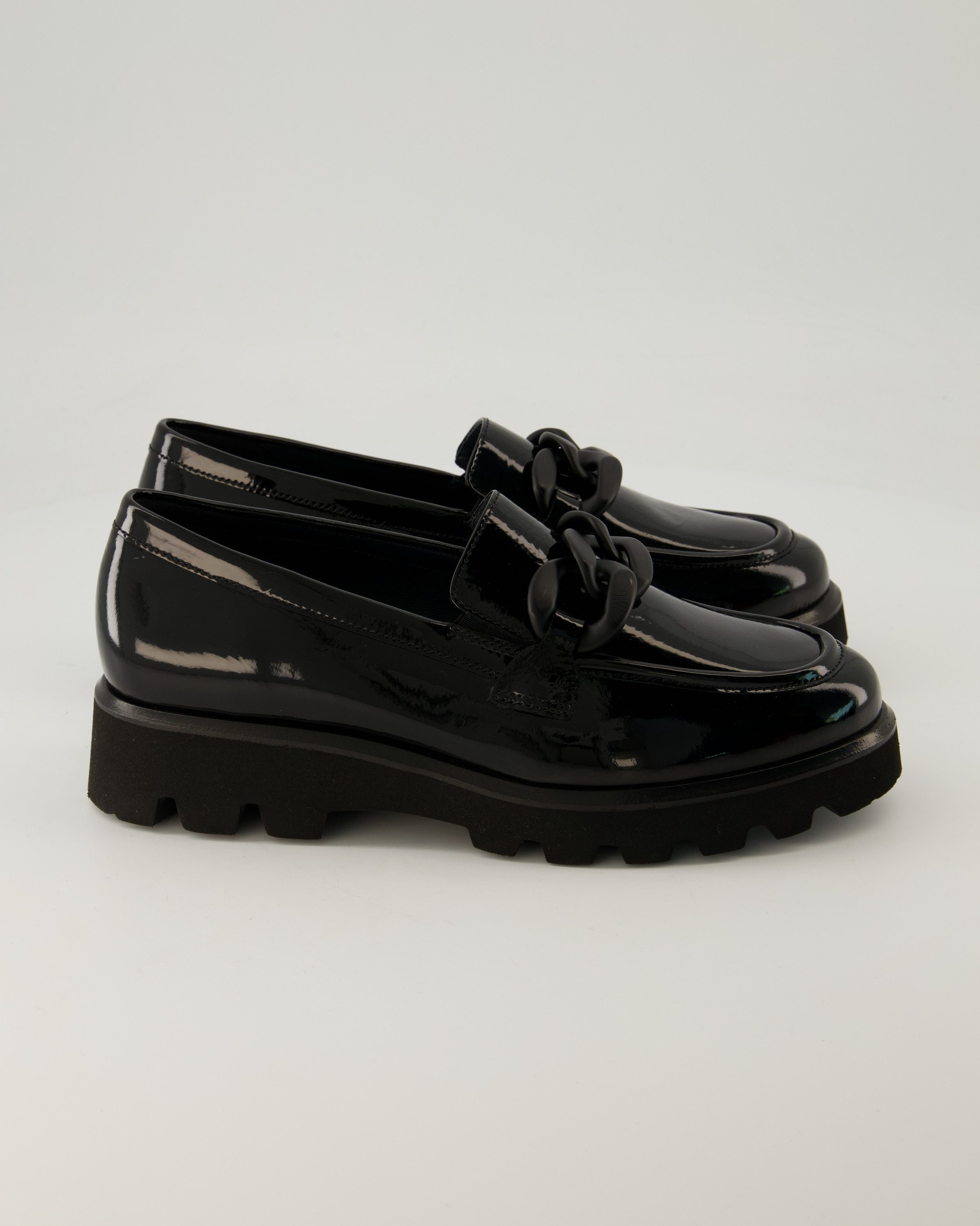 SIOUX Meredira-712-H Loafer Obermaterial: Beschichtetes Leder günstig online kaufen