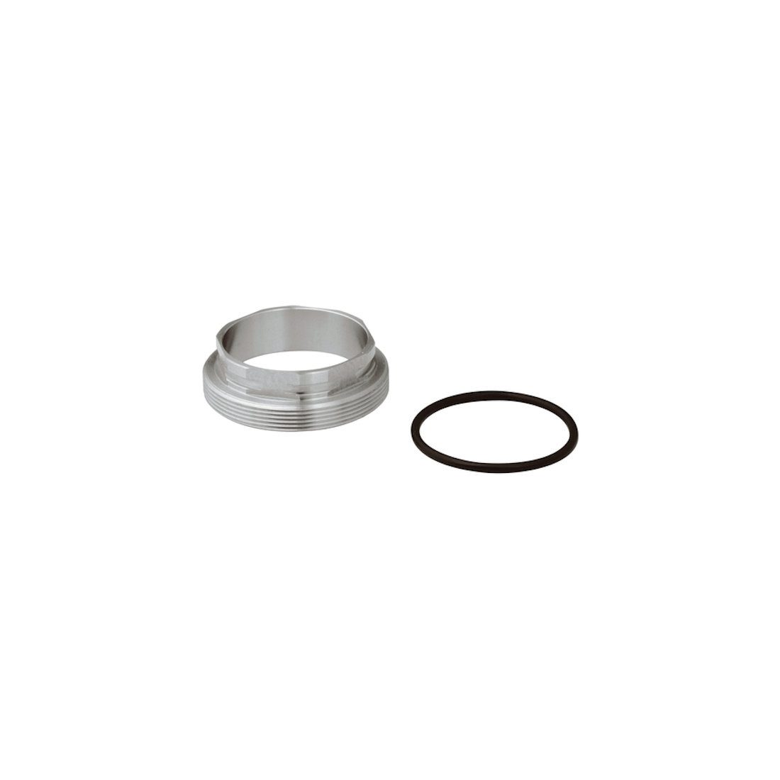 Grohe Badarmatur Befestigungsring 47743 für Thermostatbatterien 1000/2000/3000