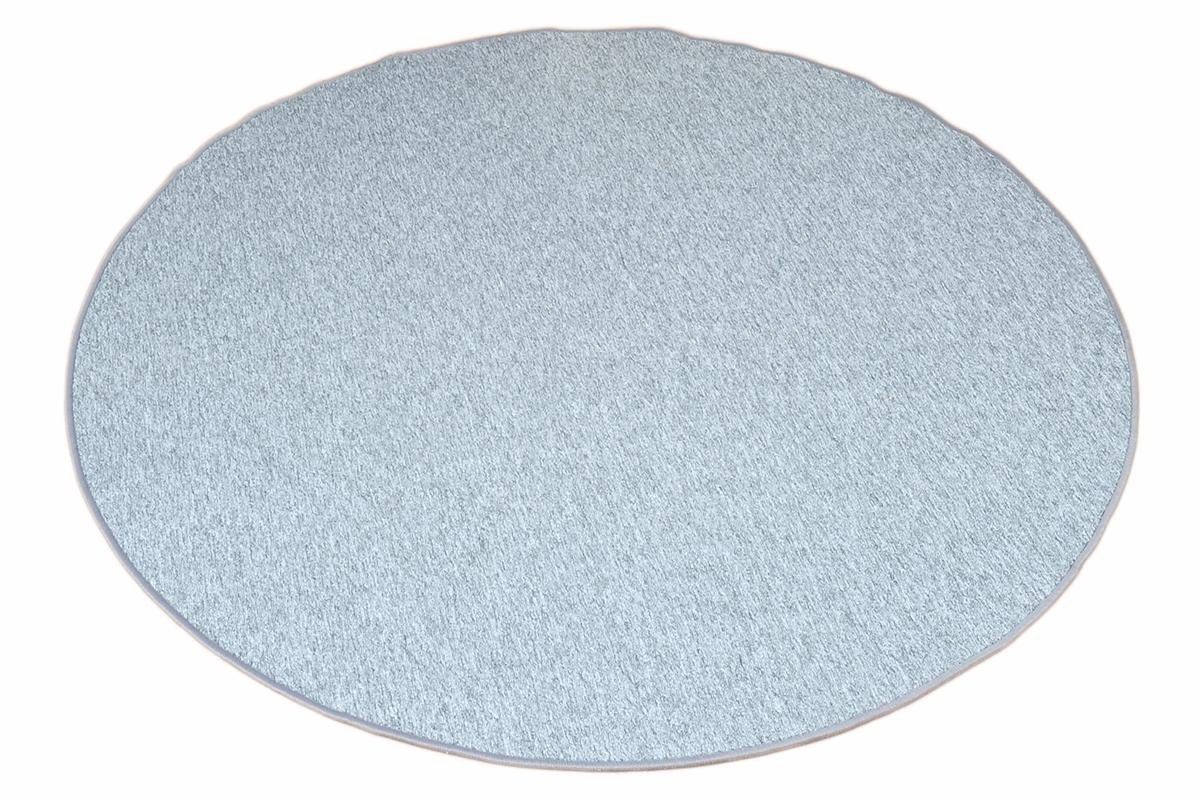 Teppich Torronto Living Line Rund Hohe 5 Mm Otto