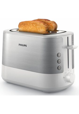 PHILIPS Тостер »HD2637/00« для 2 S...