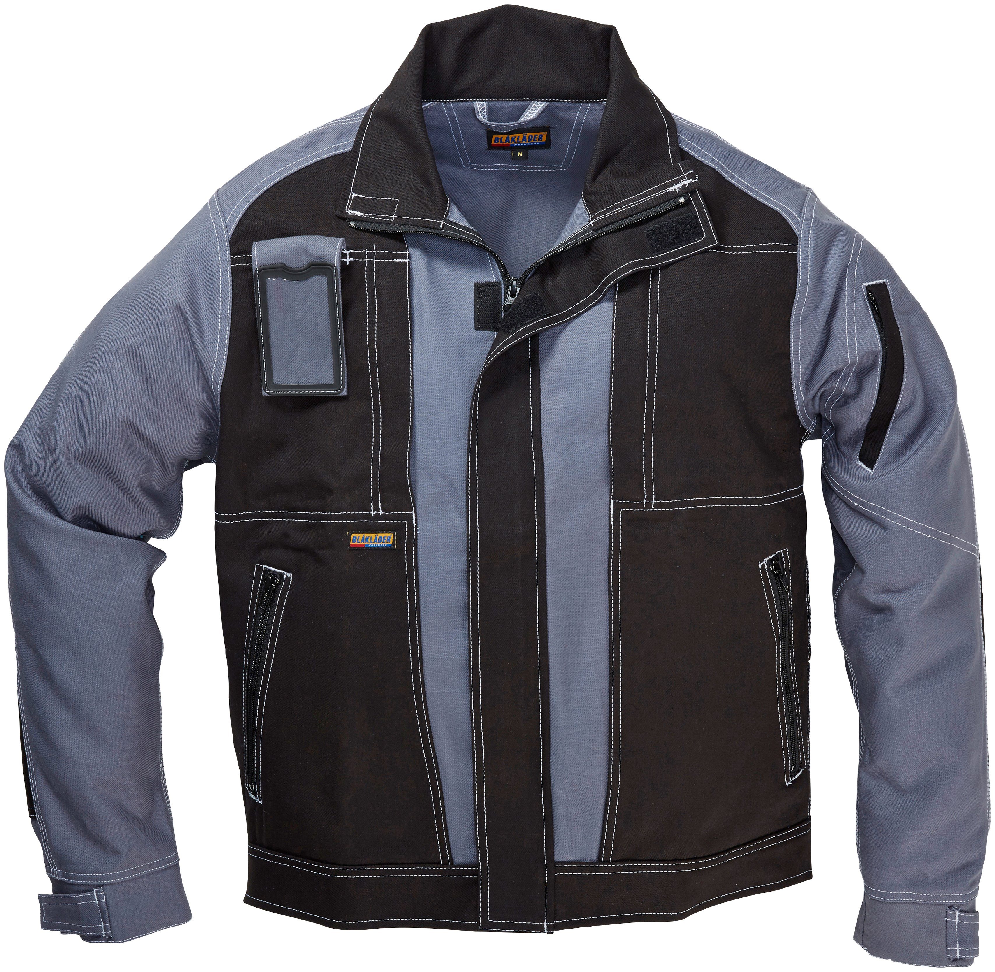 Blåklader Blaklader Arbeitsjacke »X1500«, 8 Taschen online kaufen OTTO