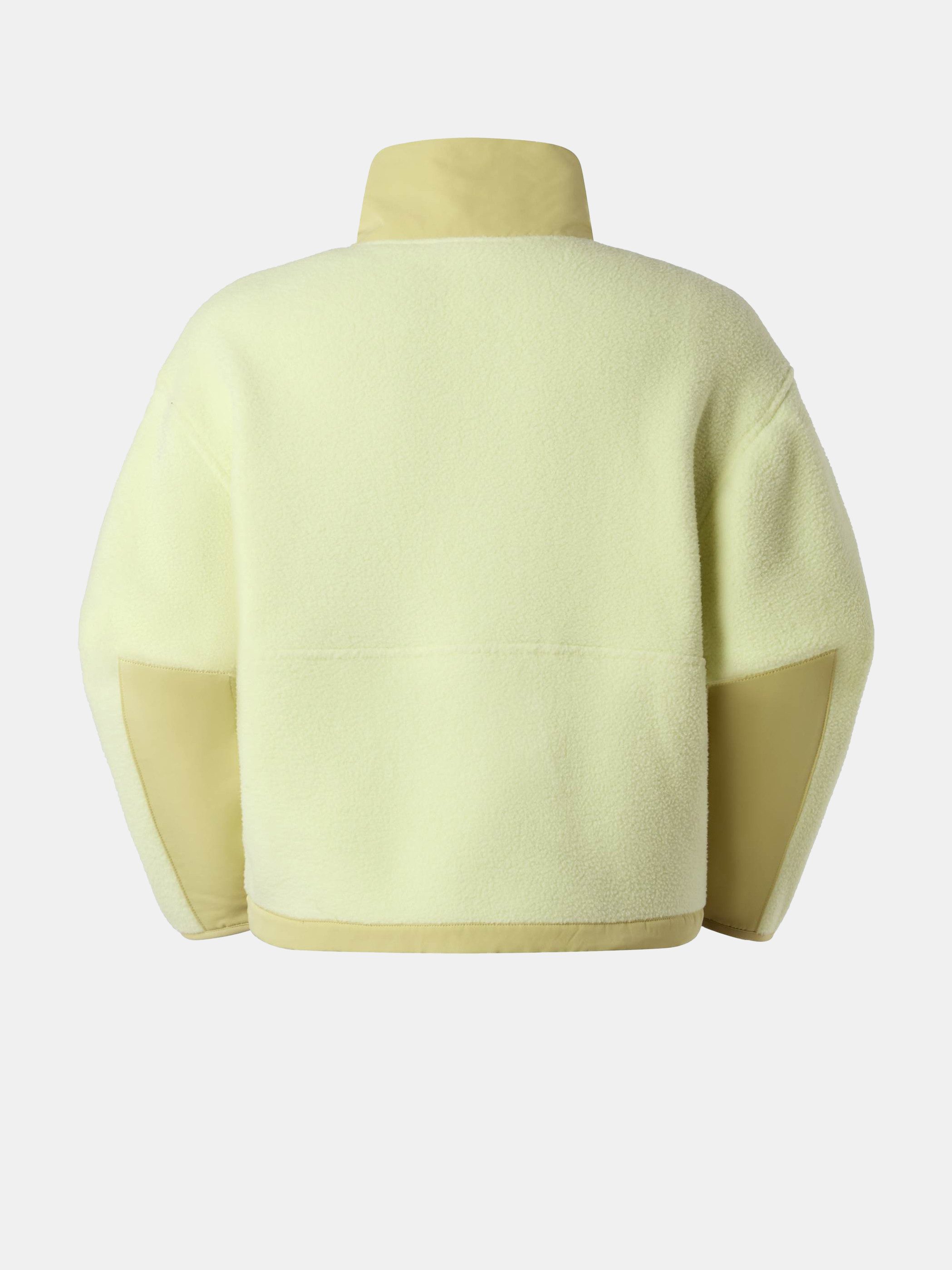 The North Face Fleecejacke The North Face Yumiori Off-Peak 1/2 Zip
