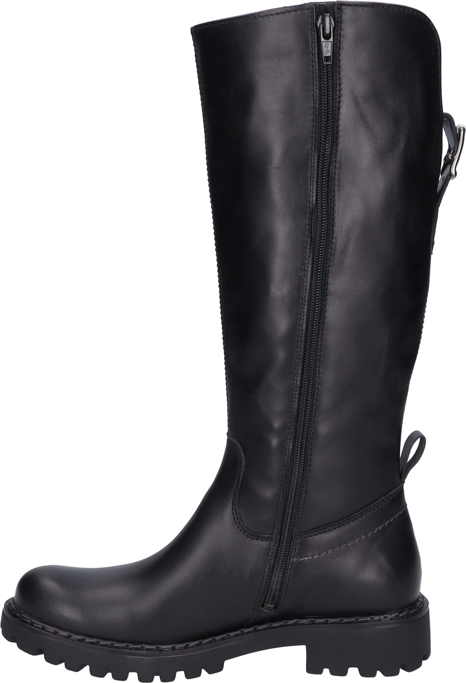 Josef Seibel Marta 15, schwarz Stiefel günstig online kaufen