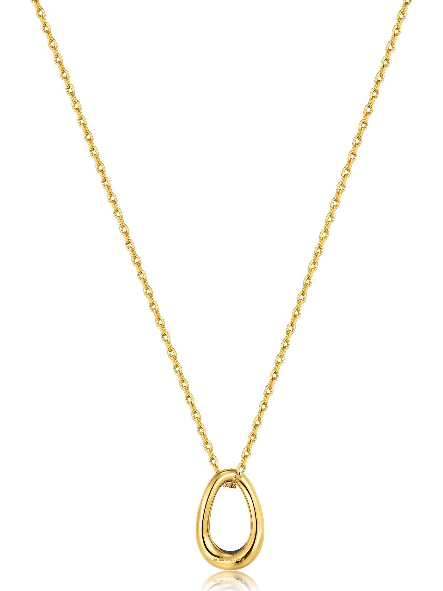 Ania Haie Collier Ania Haie Damen-Kette 925er Silber