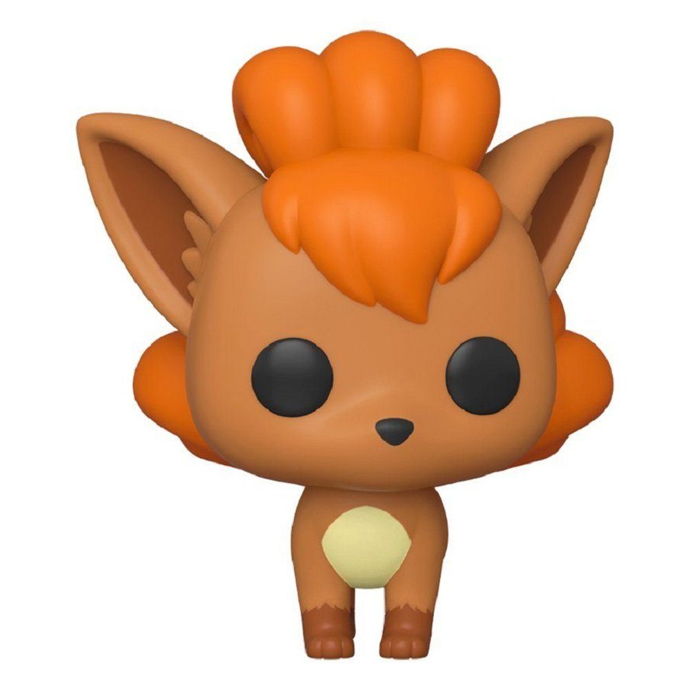 Funko Actionfigur POP! Jumbo Vulpix - Pokémon